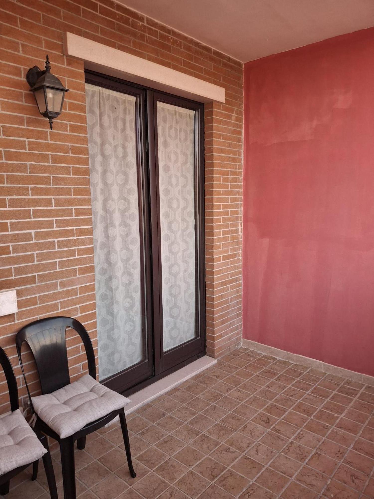 B&B La Ninfa Del Lago Lesina Exterior foto