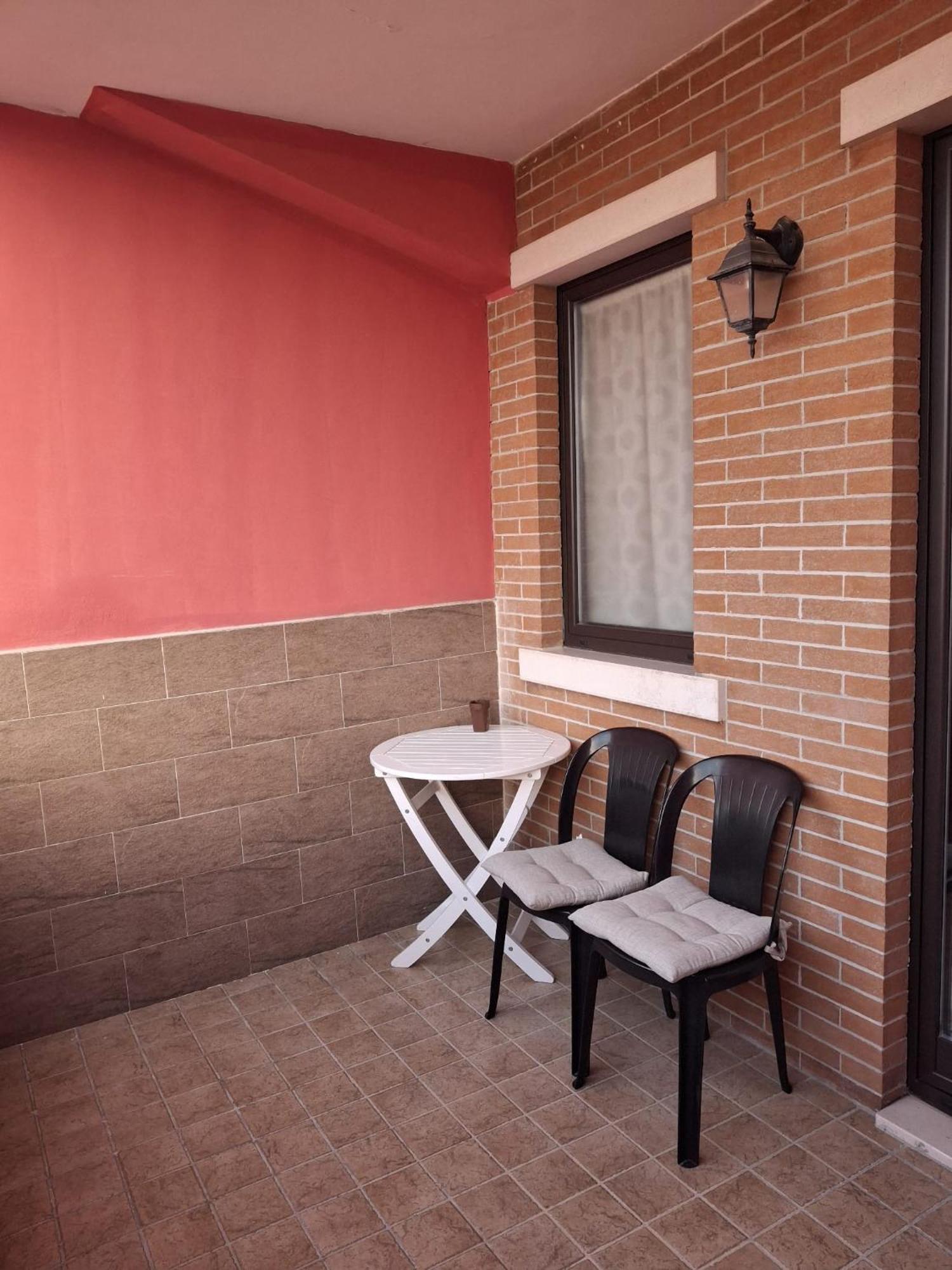 B&B La Ninfa Del Lago Lesina Exterior foto