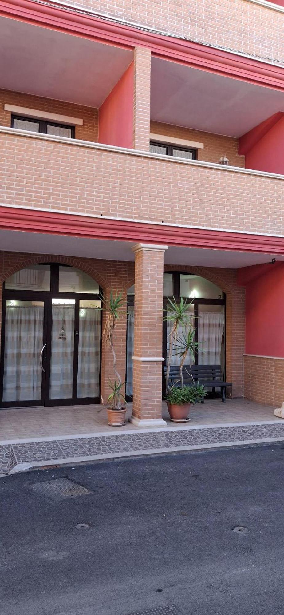 B&B La Ninfa Del Lago Lesina Exterior foto